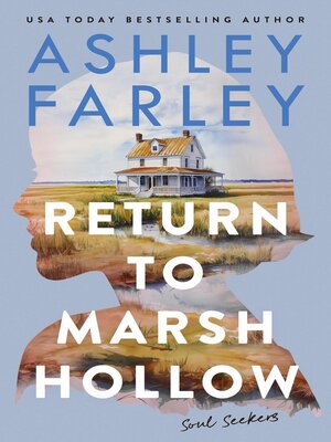 cover image of Return to Marsh Hollow